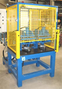 machines sp�ciales industrielles