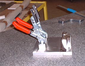 MGPI maquettes de contr�le