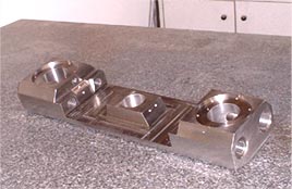 M�canique g�n�rale acier inoxydables, inox
