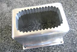 M�canique g�n�rale aluminium