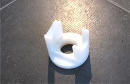 M�canique g�n�rale Plastiques techniques