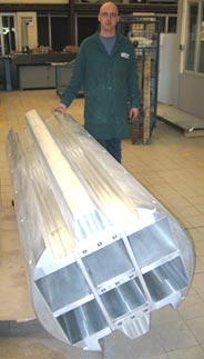sous-ensembles m�caniques Manche
