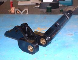 MGPI soudure Manche Normandie